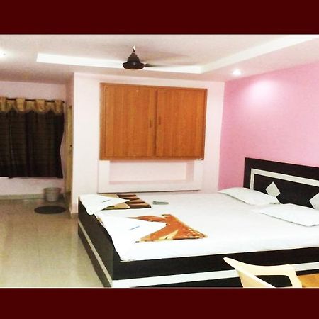 Hotel Upendra Residency Kadapa Exterior foto