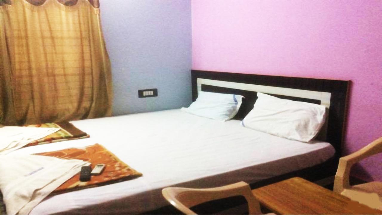 Hotel Upendra Residency Kadapa Exterior foto